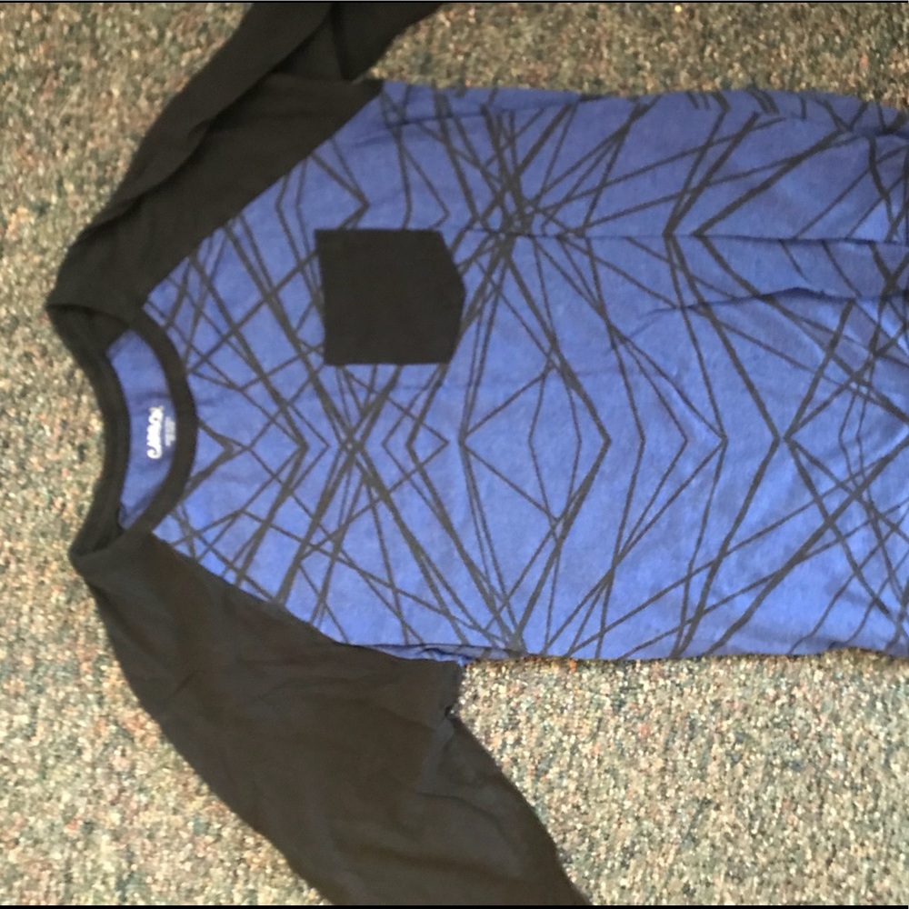 Woman’s or Men’s Quarter Sleeve Shirt